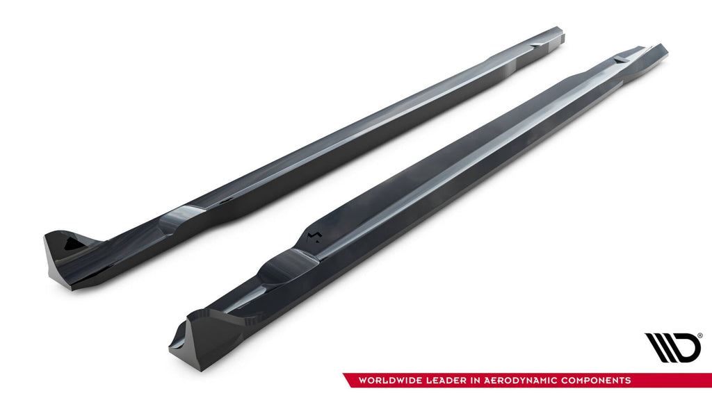 Taloneras Mercedes-AMG CLE 53 C236