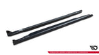 Taloneras Mercedes-AMG CLE 53 C236