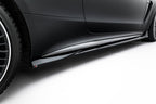 Taloneras Mercedes-AMG CLE 53 C236