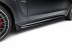 Taloneras Mercedes-AMG CLE 53 C236
