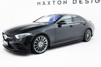 Mercedes-AMG CLS 53 C257 Heel Pads
