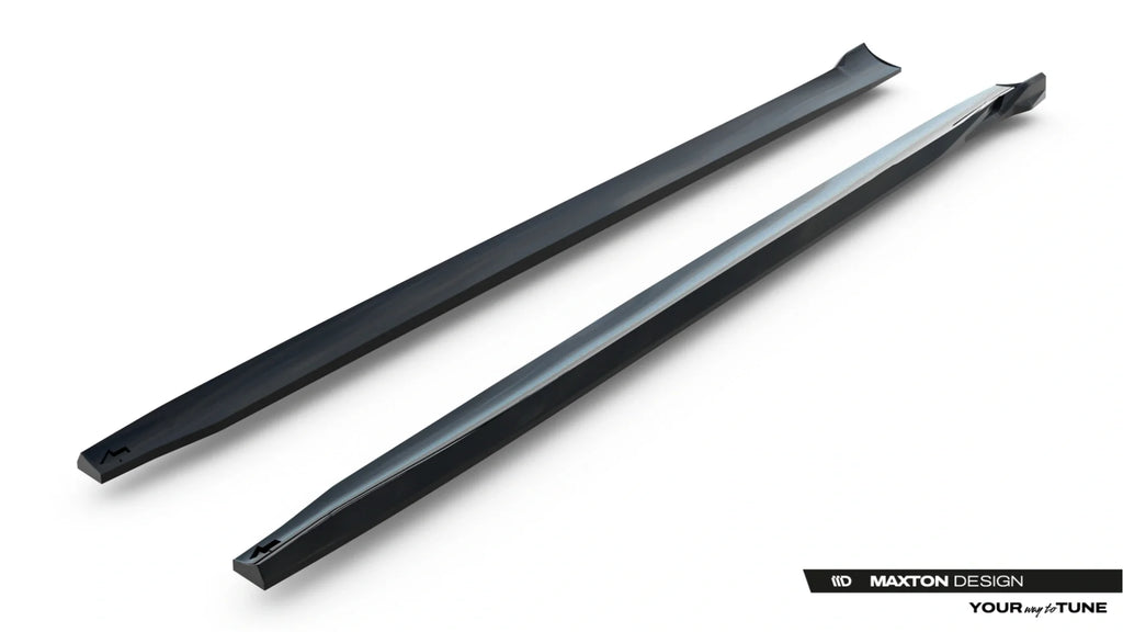 Mercedes-AMG E53 Sedan / Estate W214 Sill Panels