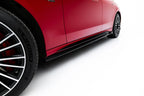 Mercedes-AMG E53 Sedan / Estate W214 Sill Panels