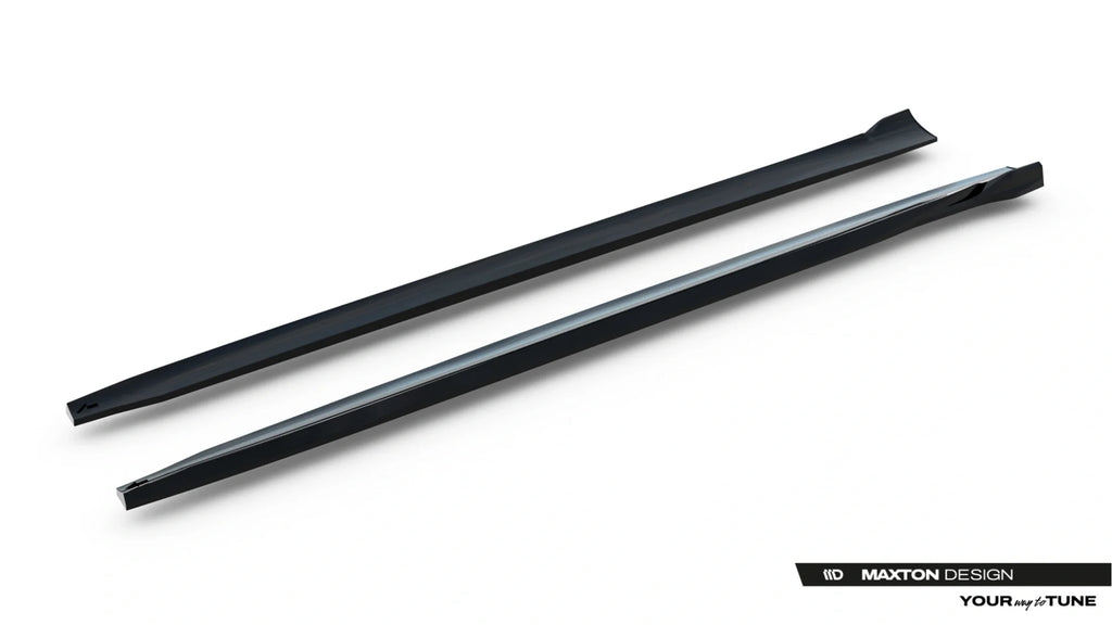 Mercedes-AMG E53 Sedan / Estate W214 Sill Panels