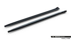 Mercedes-AMG E53 Sedan / Estate W214 Sill Panels