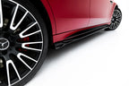Mercedes-AMG E53 Sedan / Estate W214 Sill Panels