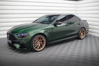 Mercedes-AMG E63 W213 Facelift Side Skirts