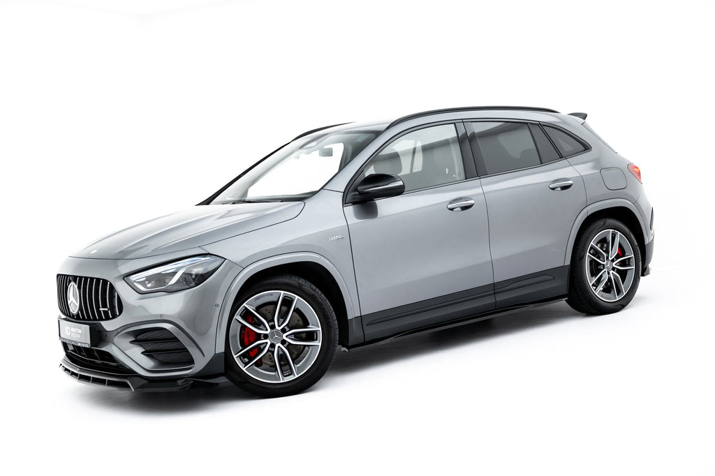 Taloneras Mercedes-AMG GLA 35 H247 Facelift