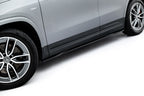 Taloneras Mercedes-AMG GLA 35 H247 Facelift