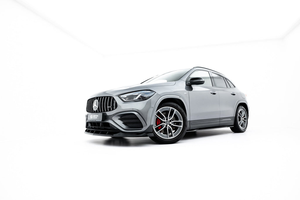 Taloneras Mercedes-AMG GLA 35 H247 Facelift