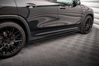 Taloneras Mercedes-AMG GLB 35 AMG-Line X247