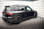 Taloneras Mercedes-AMG GLB 35 AMG-Line X247
