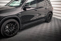 Taloneras Mercedes-AMG GLB 35 AMG-Line X247