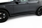 Taloneras Mercedes-AMG GLC 43 AMG-Line SUV X253 Facelift