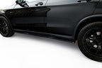 Taloneras Mercedes-AMG GLC 43 AMG-Line SUV X253 Facelift