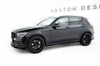 Taloneras Mercedes-AMG GLC 43 AMG-Line SUV X253 Facelift