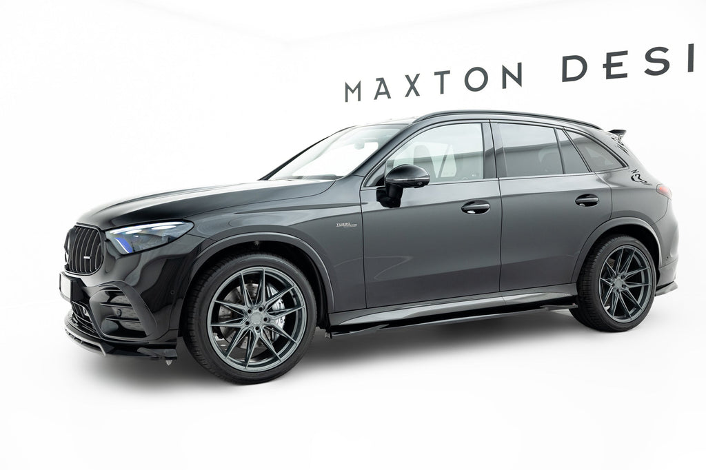 Taloneras Mercedes-AMG GLC 43 X254