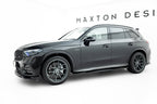 Taloneras Mercedes-AMG GLC 43 X254