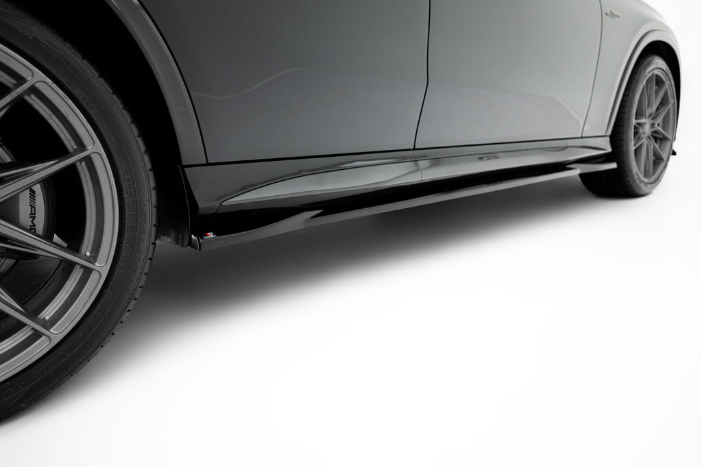 Taloneras Mercedes-AMG GLC 43 X254