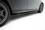 Taloneras Mercedes-AMG GLC 43 X254