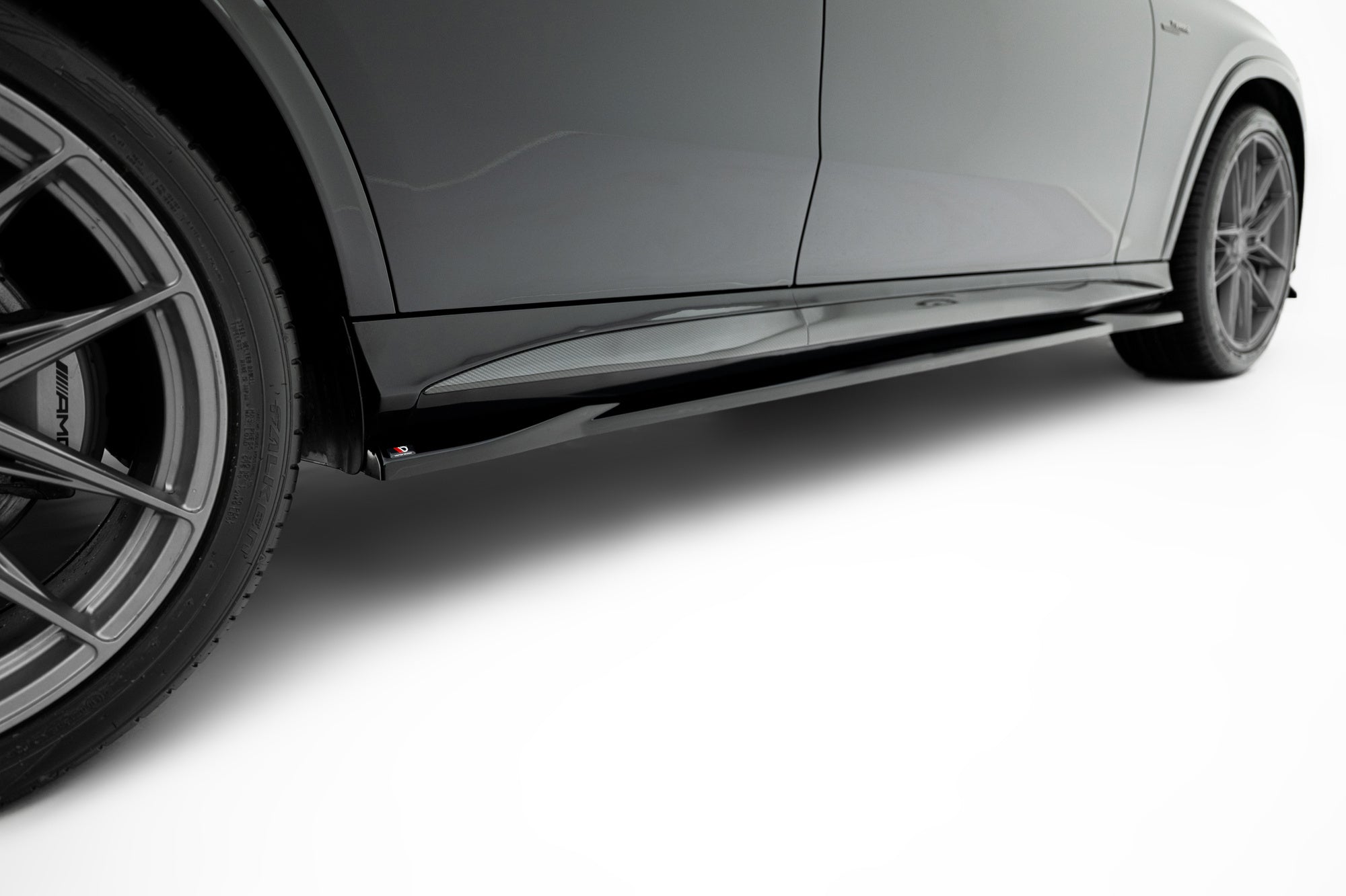 Taloneras Mercedes-AMG GLC 43 X254