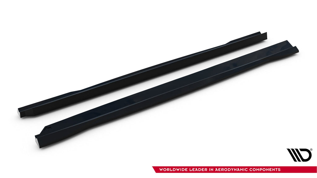 Taloneras Mercedes-AMG GLC 43 X254