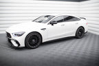 Taloneras Mercedes-AMG GT 43 4 Door Coupé V8 Styling Package X290