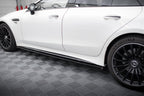 Taloneras Mercedes-AMG GT 43 4 Door Coupé V8 Styling Package X290