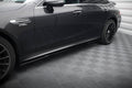 Taloneras Mercedes-AMG GT 53 4-Door Coupé X290