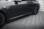 Taloneras Mercedes-AMG GT 53 4-Door Coupé X290