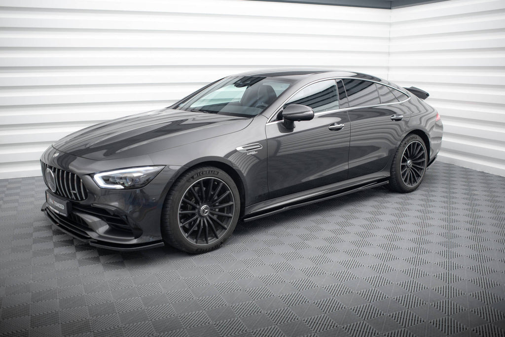 Taloneras Mercedes-AMG GT 53 4-Door Coupé X290