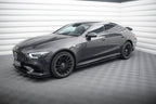 Taloneras Mercedes-AMG GT 53 4-Door Coupé X290