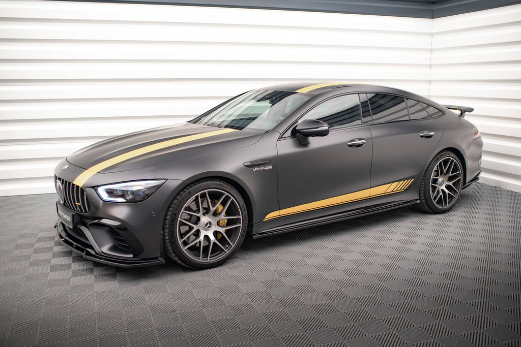 Taloneras Mercedes-AMG GT 63 S 4-Door Coupé X290