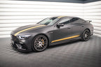 Taloneras Mercedes-AMG GT 63 S 4-Door Coupé X290