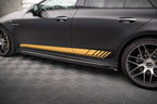 Taloneras Mercedes-AMG GT 63 S 4-Door Coupé X290
