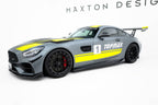 Taloneras Mercedes-AMG GT C C190 Facelift