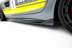 Taloneras Mercedes-AMG GT C C190 Facelift