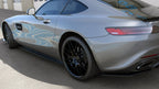 Taloneras Mercedes-AMG GT / GT S C190 Facelift