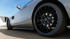 Taloneras Mercedes-AMG GT / GT S C190 Facelift
