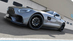Taloneras Mercedes-AMG GT / GT S C190 Facelift