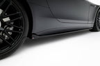 Taloneras Mercedes-AMG SL 63 R232