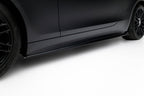 Taloneras Mercedes-AMG SL 63 R232