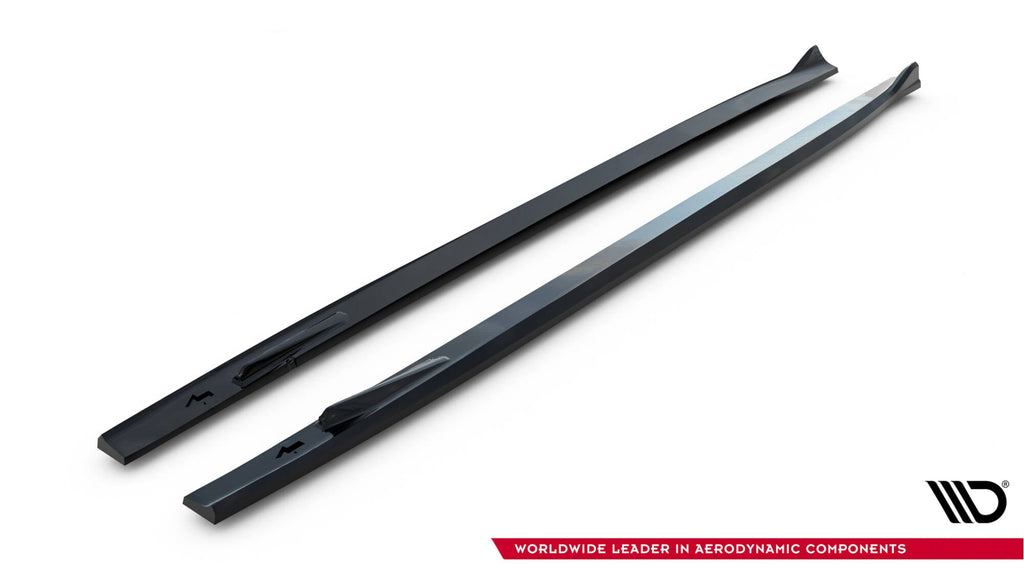 Taloneras Mercedes-AMG SL 63 R232