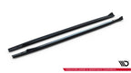 Taloneras Mercedes-AMG SL 63 R232