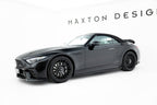 Taloneras Mercedes-AMG SL 63 R232