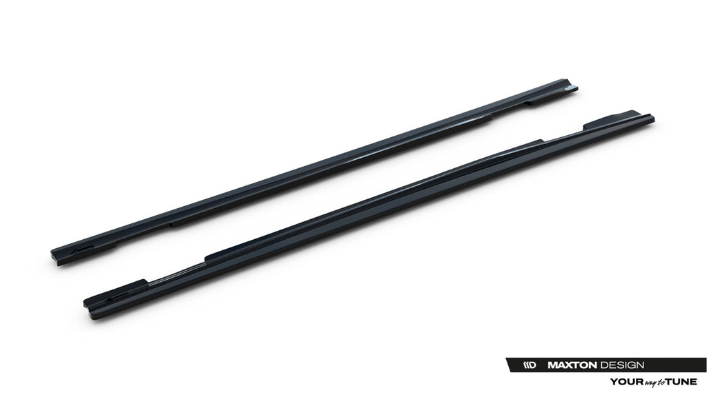 Taloneras Mercedes-Benz Clase A AMG-Line W176