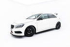 Taloneras Mercedes-Benz Clase A AMG-Line W176