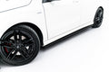 Taloneras Mercedes-Benz Clase A AMG-Line W176