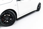 Taloneras Mercedes-Benz Clase A AMG-Line W176