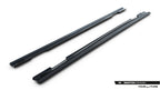 Taloneras Mercedes-Benz Clase A AMG-Line W176